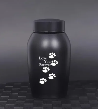 Stainless Steel Urn