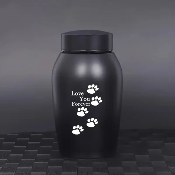 Stainless Steel Urn