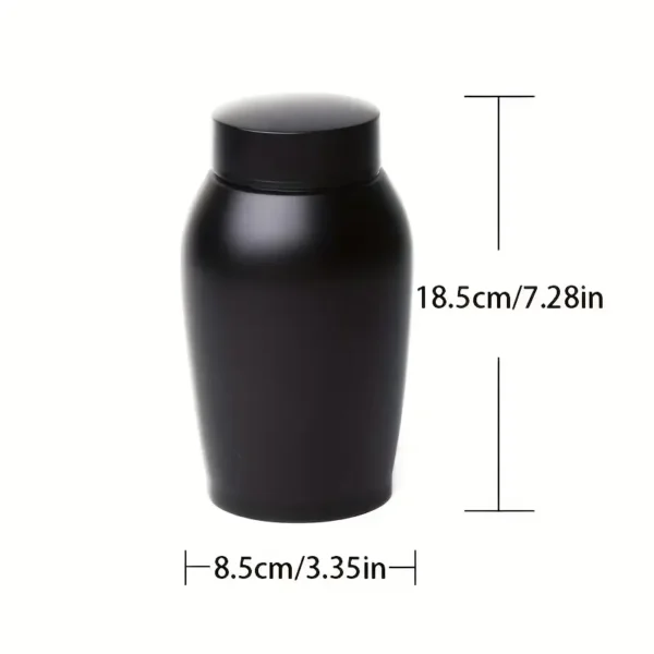 Stainless Steel Urn