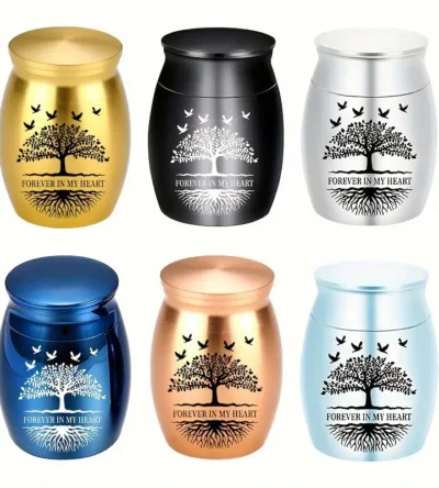 Forever Mini Urn